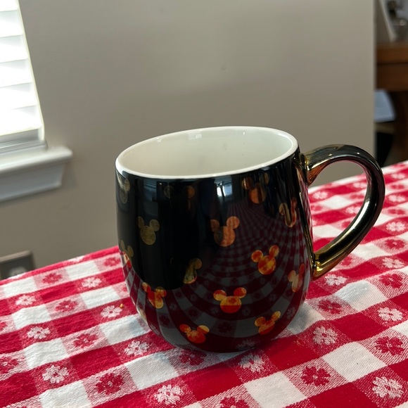 Beautiful mickeys christmas wreath